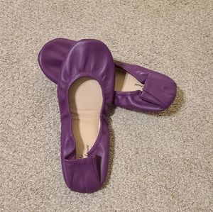 Storehouse Flats Size 10